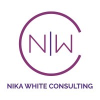 Nika White Consulting Logo