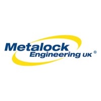 Metalock Engineering UK Limited Logo