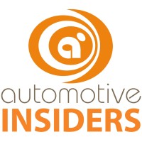 Automotive Insiders Logo