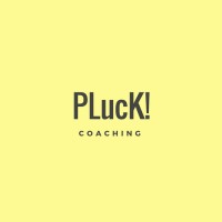 PLucK! Coaching Logo