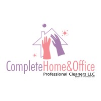 CHOPC | Complete Home & Office Professional Cleaners LLC Logo