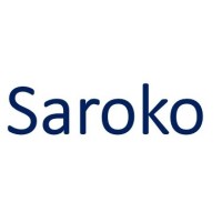 Saroko Technologies Limited Logo