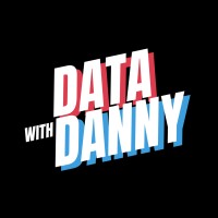 Data With Danny Logo