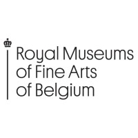 Royal Museums of Fine Arts of Belgium Logo