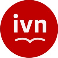 Internationale Vereniging voor Neerlandistiek Logo