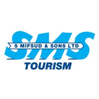 SMS Tourism Logo