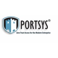 PortSys, Inc. Logo