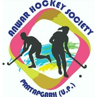 ANWAR HOCKEY SOCIETY Logo