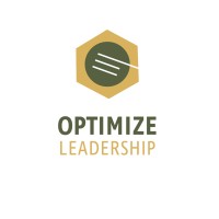 Optimize Leadership Logo