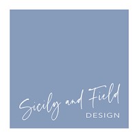Sicily and Field Design Logo