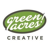 Green Acres Creative Logo
