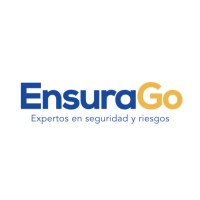 EnsuraGo Logo