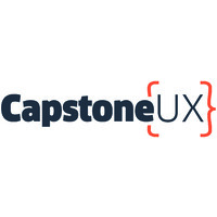 Capstone UX Logo