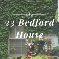 23 Bedford House Logo