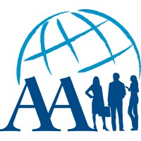 AIESEC Alumni Panamá Logo