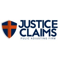 Justice Claims LLC Logo