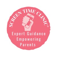 Screen Time Clinic Logo
