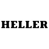 Heller Machine Tools México Logo