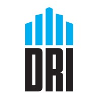 DRI - Disaster Restoration Innovation Logo
