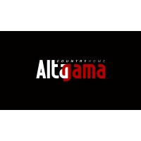 Editorial Alta Gama Logo