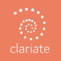 Clariate Logo