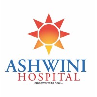 Ashwini Hospital Logo