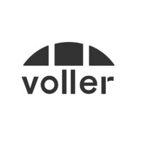 Voller: volleyball beach & activewear Logo