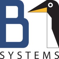 B1 Systems Logo