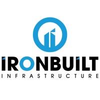 Ironbuilt Infrastructure Pty Ltd Logo
