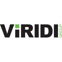 Viridi Group Logo