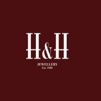 H&H JEWELLERY Logo