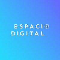 Espacio Digital Logo