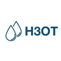 H3OT Logo