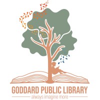 Goddard Public Library Logo