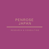 Penrose Japan Ltd. Logo