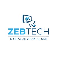 ZebTech Consulting LLP Logo