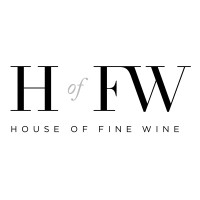 House of Fine Wine Logo