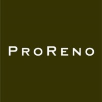 ProReno BV Logo