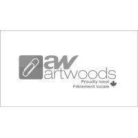 Art Woods Office Supplies Inc Logo