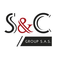 S&C Group SAS Logo