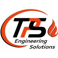 Total Product Services Logo