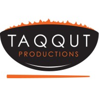 Taqqut Productions Logo