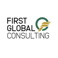 First Global Consulting Group Logo