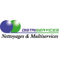 DISTRI SERVICES Logo