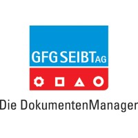 GFG SEIBT AG Logo