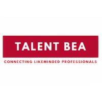 Talent Bea Logo