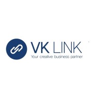 VK Link Logo