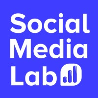 Social Media Lab - Formations réseaux sociaux Logo