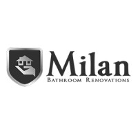 Milan Bathroom Logo