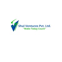 Shul Ventures Pvt. Ltd. Logo